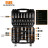 Набір інструментів Neo Tools 58шт, 1/2&quot;, CrV, кейс (10-042)