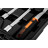 Набір інструментів Neo Tools 58шт, 1/2&quot;, CrV, кейс (10-042)