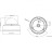 Камера відеоспостереження Hikvision DS-2CD2183G2-IS (2.8)
