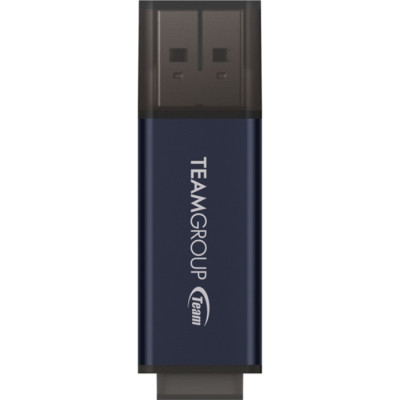 USB флеш накопичувач Team 32GB C211 Blue USB 3.2 (TC211332GL01)