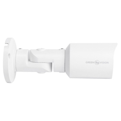 Камера відеоспостереження Greenvision GV-153-IP-СOS50-20DH POE (Ultra)