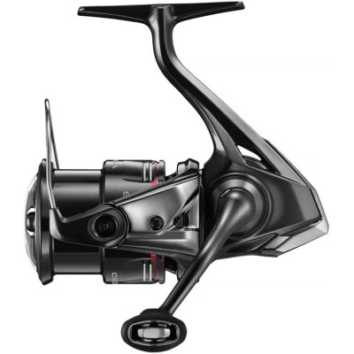 Котушка Shimano Vanford FA2500S 7+1BB 5.11 (VF2500SA)