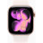 Смарт-годинник Apple Watch Series 11 GPS 42mm Rose Gold Aluminium Case with Light Blush Sport Band - S/M (MEU04RK/A)