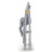 Стілець для годування Kinderkraft Lastree Grey (5902533917174)