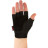 Рукавички для фітнесу Power System PS-2260 Pro Grip EVO Black XL (PS_2260BK-5_XL)