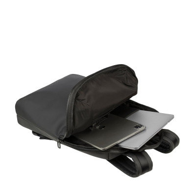 Рюкзак для ноутбука Tucano 16&quot; Gommo black (BKGOM15-BK)