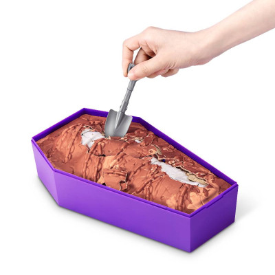 Ігровий набір Smashers з аксесуарами Horror House-Medium Reaper/Середній Будинок Жахів- Жнець (74125D)