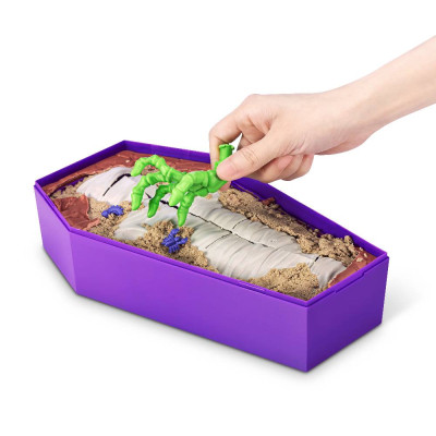 Ігровий набір Smashers з аксесуарами Horror House-Medium Reaper/Середній Будинок Жахів- Жнець (74125D)