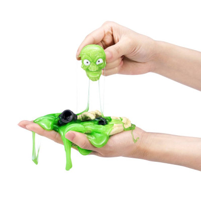 Ігровий набір Smashers з аксесуарами Horror House-Medium Reaper/Середній Будинок Жахів- Жнець (74125D)