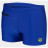 Плавки Arena Zip Swim Short 006159-700 синій 95 (3468336883822)