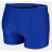 Плавки Arena Zip Swim Short 006159-700 синій 95 (3468336883822)