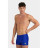 Плавки Arena Zip Swim Short 006159-700 синій 95 (3468336883822)