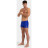 Плавки Arena Zip Swim Short 006159-700 синій 95 (3468336883822)