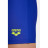 Плавки Arena Zip Swim Short 006159-700 синій 95 (3468336883822)