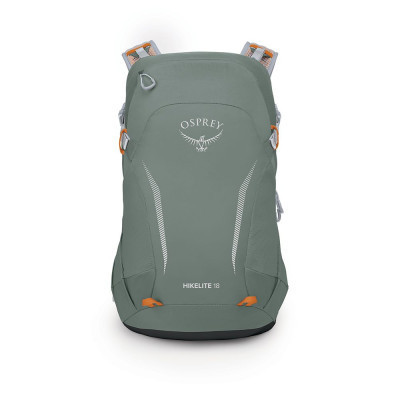 Рюкзак туристичний Osprey Hikelite 18 pine leaf green O/S (009.3356)