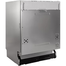 Посудомийна машина PRIME Technics PDW 60125 BI