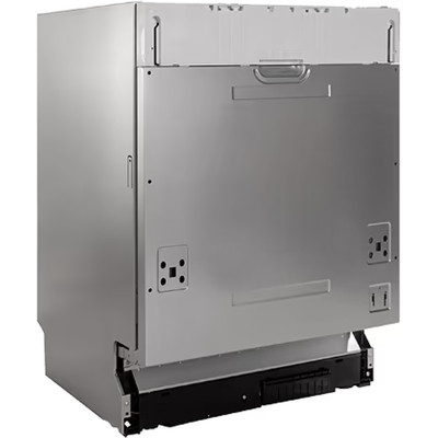Посудомийна машина PRIME Technics PDW 60125 BI
