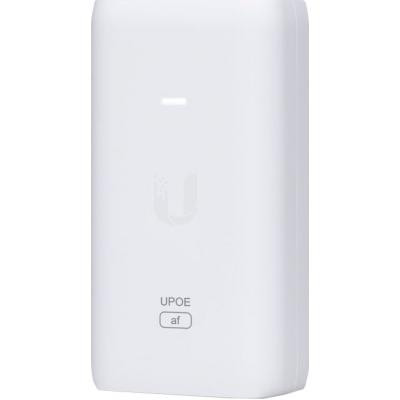 Адаптер PoE Ubiquiti U-POE-AF
