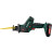 Шабельна пила Metabo SSE 18 LTX COMPACT 18V, хід 13мм, 1.4кг (без АКБ та ЗП) (602266890)