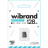 Карта пам&#039;яті Wibrand 128GB mictoSD class 10 UHS-I U3 (WICDHU3/128GB)