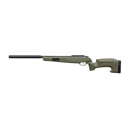 Пневматична гвинтівка Stoeger ATAC TS2 Combo ОП 3-9x40AO Green (31640)
