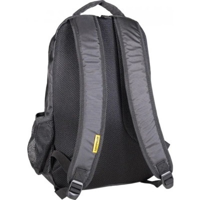 Рюкзак туристичний Caterpillar (CAT) Fastlane 83853-01 31L жовтий/чорний (5711013078423)