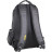 Рюкзак туристичний Caterpillar (CAT) Fastlane 83853-01 31L жовтий/чорний (5711013078423)
