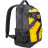 Рюкзак туристичний Caterpillar (CAT) Fastlane 83853-01 31L жовтий/чорний (5711013078423)
