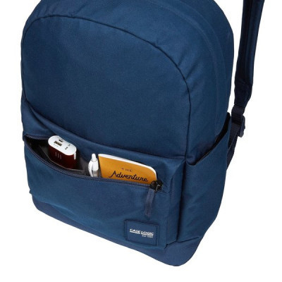 Рюкзак для ноутбука Case Logic 15.6&quot; Commence 24L CCAM-1216 Dress Blue (6808603)