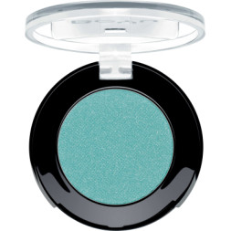 Тіні для повік BeYu Color Swing Eyeshadow 337 - Water Lily (4033651017659)