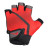 Рукавички для фітнесу Nike M Extreme FG червоний, чорний Чол L N.000.0004.613.LG (887791731104)