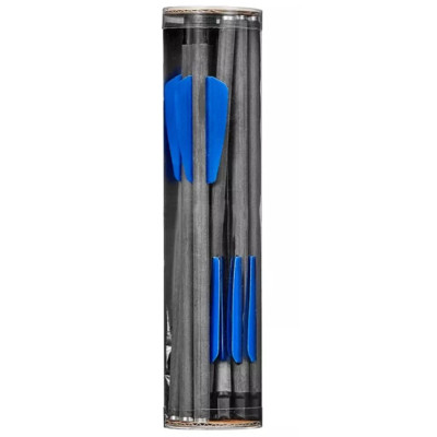 Стріла Poe Lang &quot;болт&quot; Carbon 15&quot; для Cobra System Adder (D-119A)