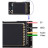 Відеоприймач (VRX) AKK Diversity RX 5.8GHz 80CH (RC835X)