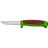 Ніж Morakniv Basic 546 LE 2024 stainless steel Ivy Green/Dala Red (14282)