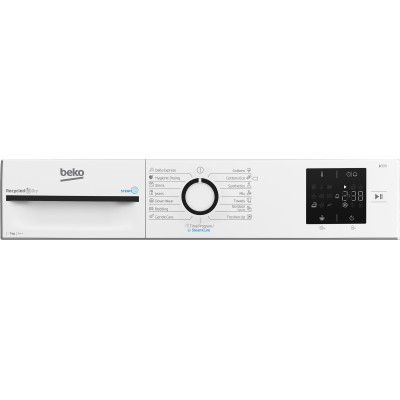 Сушильна машина Beko BM3T37239WB