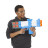 Іграшкова зброя Hasbro Nerf Roblox Arsenal Pulse Laser (F2484)