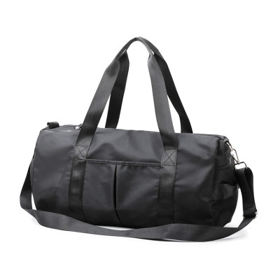 Дорожня сумка Voltronic Merlion 50x24x26cm Black (YT-1890B)