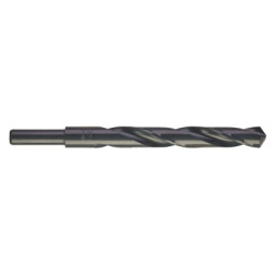 Свердло Milwaukee по металу DIN338 HSS-R, 17,0х184/125мм (4932373325)