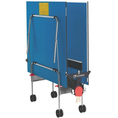 Теннисный стол Garlando Training Indoor 16 mm Blue (C-113I) (929513)