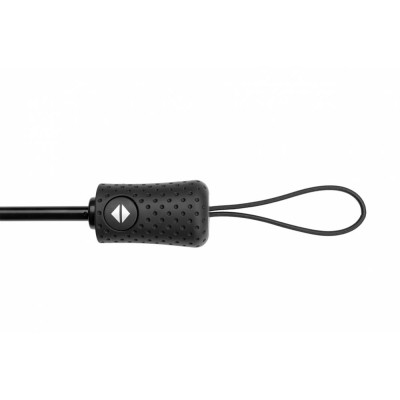 Парасоля Schwarzwolf CRUX Повний автомат Сіра (F0107502AJ3)