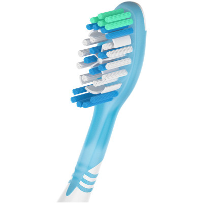 Зубна щітка Colgate Max White відбілююча середньої жорсткості (8714789417066)