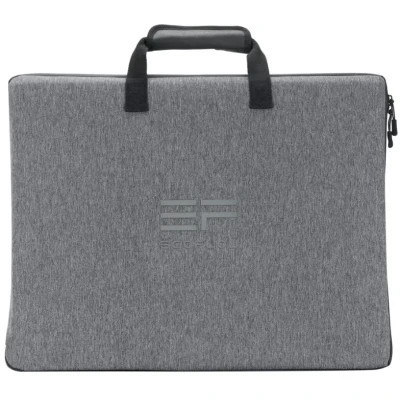 Портативна сонячна панель EcoFlow 110W (EFSOLAR110N)