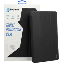 Чохол до планшета BeCover TPU Edge Apple iPad Air 11&quot; M2/M3 (2024/2025) Black (711432)