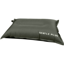 Туристична подушка Trimm Gentle Plus olive (001.009.0419)
