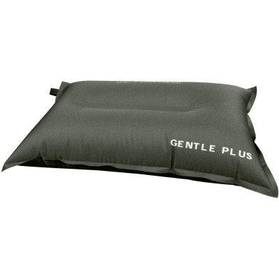 Туристична подушка Trimm Gentle Plus olive (001.009.0419)