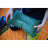 Туристична подушка Trimm Gentle Plus olive (001.009.0419)