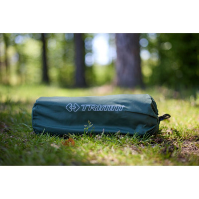 Туристична подушка Trimm Gentle Plus olive (001.009.0419)