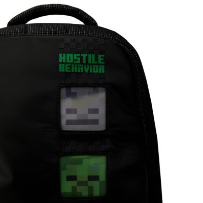 Рюкзак шкільний Yes Minecraft Game S-52 Ego (559892)