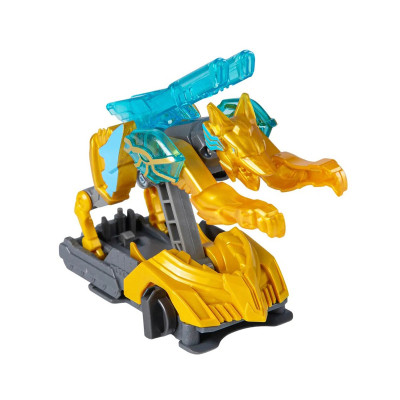 Трансформер Screechers Wild ! S5 L1 V2 - Солент (KS686114)