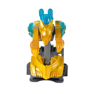 Трансформер Screechers Wild ! S5 L1 V2 - Солент (KS686114)